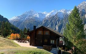 Chalet Victoria